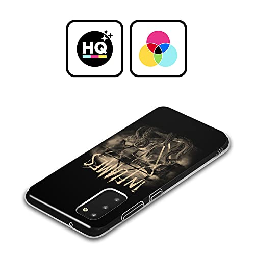 Funda In Flames Samsung S23+ 5G que soluciona los arañazos con estilo 2