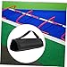 JUMPLAWN 3sets Oxford Cloth Packing Wrapper for Football Training Hurdles Storage Container for Easy Organization and Transport Training Accessory 2pcs*3