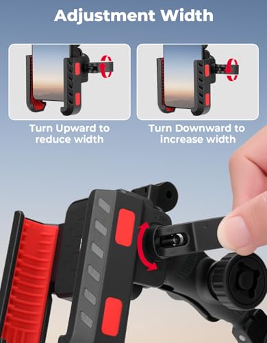 KEMIMOTO Anti-Vibration Dampener Mount