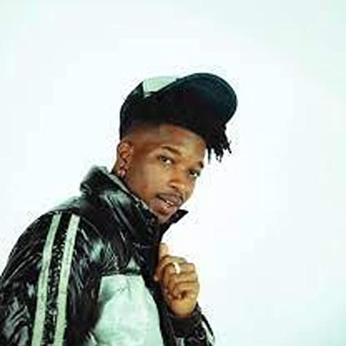 Magixx talks about signing to mavins record