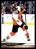 2024-25 Upper Deck #138 Owen Tippett NM-MT Flyers Hockey Trading Card