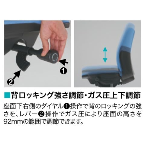 Amazon | プラス オフィスチェア ローバック 完成品 組立不要 Kaile Amazon | プラス オフィスチェア ローバック 完成品 組立不要 Kaile