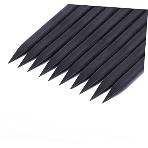 KOMBIUDA LCD Screen Disassembly Tool 50pcs Anti-Static Disassemble Rod Pry Bar Anti-Static Spudger Anti-Static Crowbar Tool Static Electricity Anti-Skid Tools LCD Screen Disassembly