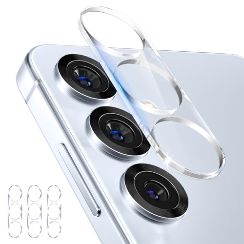 Éviter les rayures sur l'appareil photo du Samsung S25