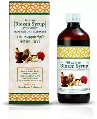 See full amazon price history chart for AATHITHYA HERBAL Biozen Apple Cider Vinegar Garlic, Ginger, Lemon and Honey (400ML Syrup) AATHITHYA HERBAL Biozen Apple Cider Vinegar Garlic, Ginger, Lemon and Honey (400ML Syrup) (B07V4LFSJ3) Amazon Price History, Amazon Price Tracker