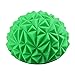 Wei li firm Emisferico Y - OG-A Ball Ball Fitness Ball Esercizio Formazione Bilancio Palla Adatto for palestra Pilates Sport Fitness Y - OG - A Pilates Cerchi fitness ( Color : Green )