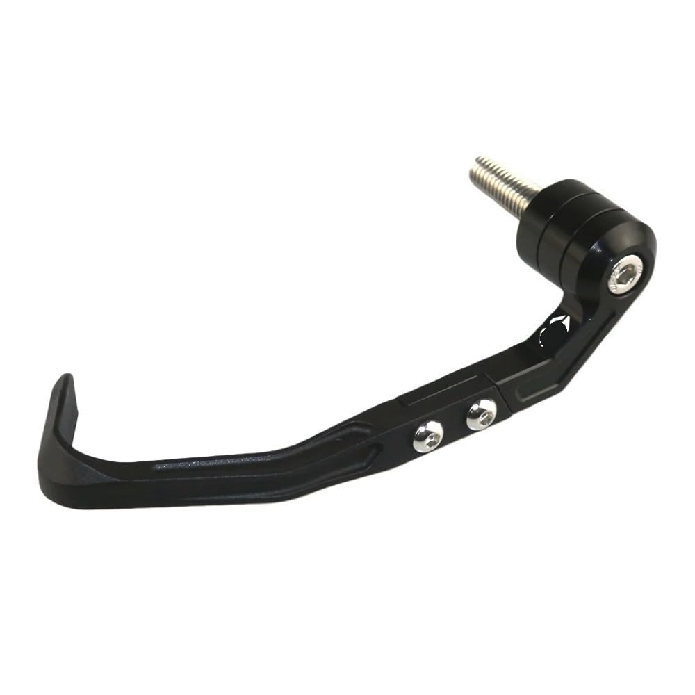 HVHSSAOCW Motorcycle Brake Handle Protects Aluminium Alloy Adjustable Hand Guard Modified Parts for YZF R1 R1M R1S R6 R7 Handguard Brake Guard