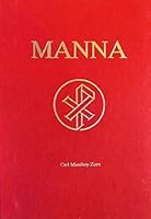 Manna 5869390028 Book Cover