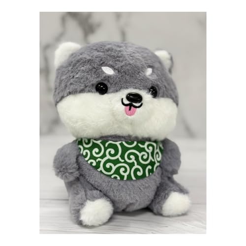 Image of ADORA Hooded Teddy Bear Soft Toy - Kawaii Plushie for Kids, Cute & Huggable Baby Plush Toy, Lovable Gift for Boys & Girls, Ideal for Birthdays & Special Occasions (Teddy Gray)