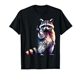 Funny Opossum Raccoon Meme Team Trash Apparel