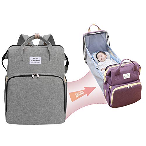 [PENIOR] 4 in 1}U[YobO 20Le }}bN xr[xbh }}obO obNpbN y h ܂肽ݎ |[^u ۉ|Pbg ނobO xr[pi[ VbsOp oYj 4FWJ