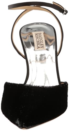 Badgley Mischka Women's Lyric Pump2