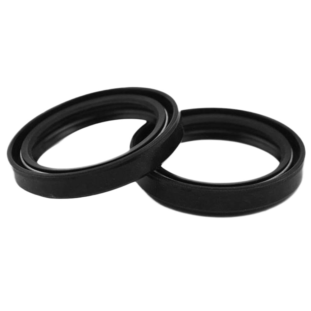 Paraolio ammortizzatore forcella anteriore moto 45x58x11 compatibile con F800GS G450X G650X