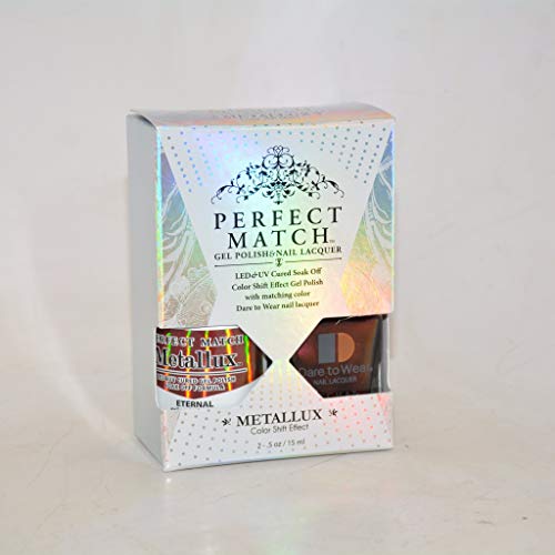 Lechat Perfect Match Metallux Collection - Eternal MSMS02