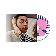 hopefully ! - a life-affirming exploration of fatherhood, childhood and alternative music, marking Loyle Carner as you've never heard seen or heard him before