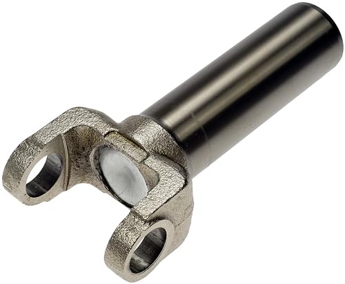 Dorman 697-562 Rear Driveshaft at Transfer Case Drive Shaft Slip Yoke Compatible with Select Chevrolet/GMC Models (Made in USA) by Dorman - Used condition - US$58.39