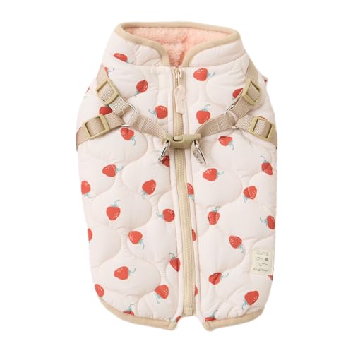 iDog fleur SHIELD COAT _En[lX  h AChbODLVFsN