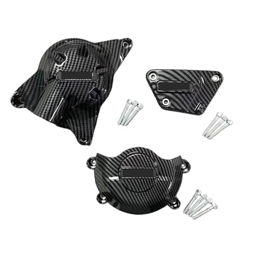 Moto couvercle stator moteur pour R6 2006-2023 étui carter