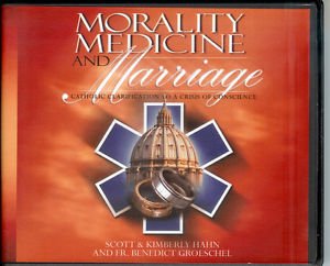 Audio CD Morality, Medicine, and Marriage Book