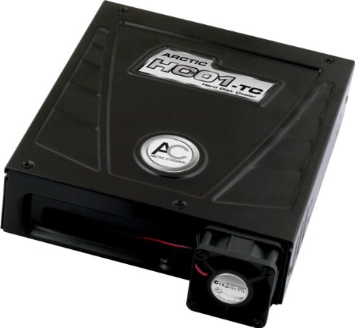 Arctic Cooling Arctic HC01-TC Hard Driver Cooler 5,25 CM (3.5 Inch)