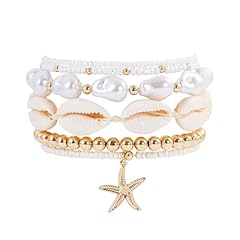 a-shell bracelet