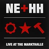 nitzer ebb berlin tickets  Live At Hamburg Markthalle Picture 2LP [Vinyl LP]