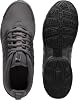 Tenis PUMA Voltaic Evo Ancho para Hombre, Color Gris Oscuro Frío/Gris Oscuro Frío/Negro, Talla: 11 M US 4
