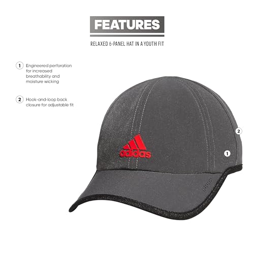 Image of adidas Kids Superlite Hat