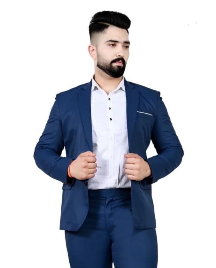 Rajfashionpoint Blue [m]-image-4