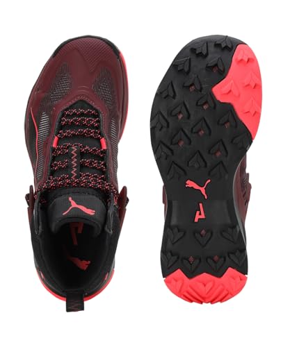 Image of Puma Womens Explore Nitro Mid GTX Wn Running Shoe