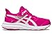 Produktbild ASICS JOLT 4 PS Sneaker, Pink Rave/White, 33.5 EU