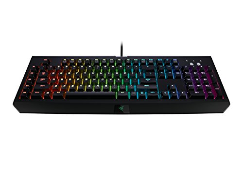 Build My PC, PC Builder, Razer BlackWidow Chroma