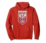 USA 2026 United States Sports USA Team Apparel