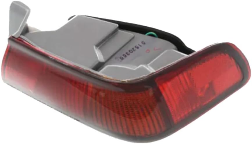 For 1997-1999 Toyota Camry Pair Rear Tail Lights Driver and Passenger Side w/NAL design lamps TO2800124 TO2801124 | 81561-AA010, 81551-AA010, 81560-AA011, 81550-AA011
