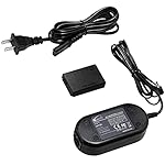glorich-ack-e12-replacement-ac-power-adapter-charger-kit-for-canon-eos-m-m2-m10-mirrorless-digital-cameras-Black