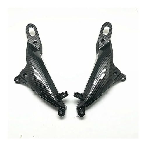 Carénage latéral moto CBR600RR idéal pour sorties et circuits