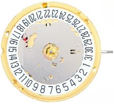 Top 12 Best Swiss Watch Movements You Can’t Miss Today 25 /