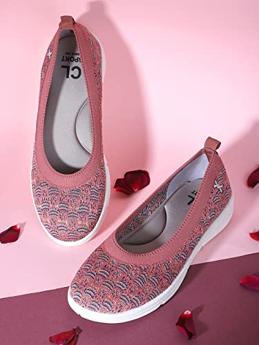 Image of Carlton London Women Ballet Flat