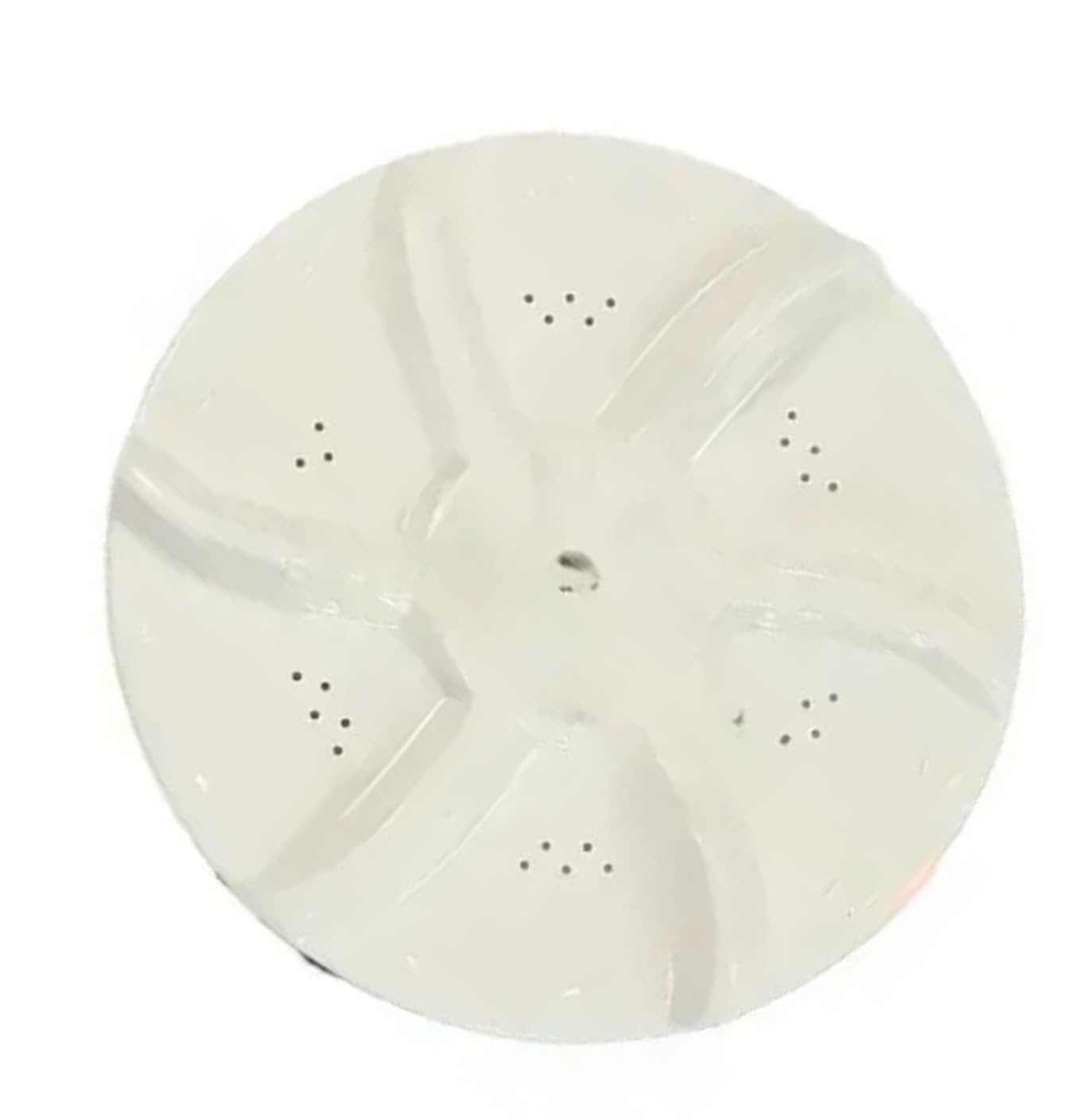 Piezas De La Placa Giratoria De La Placa Del Pulsador De La Lavadora Automática, MB80V31, Pulsador De La Lavadora(Diameter 29.8CM)