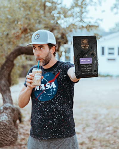 Copper Moon Whole Bean Coffee