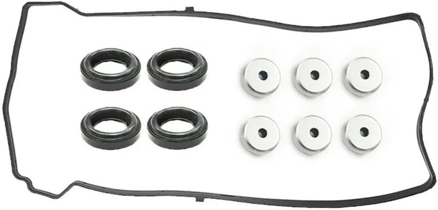 Honda K-Series Valve Cover Gasket | 12341-RTA-000 | K Series Parts