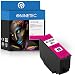 Produktbild NINETEC NT-202XL Patrone kompatibel mit Epson 202XL 202 XL | Für Expression Home XP-6000 XP-6005 XP-6100 XP-6105 | Magenta 11ml XL-Inhalt