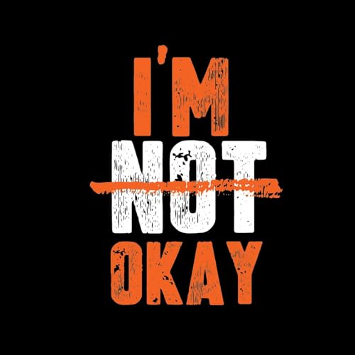 『I'm Not Okay』のカバーアート