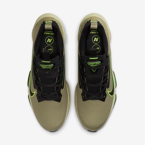 Image of Nike Men's Infinity Tour 2 Gore-TEX Golf Shoes