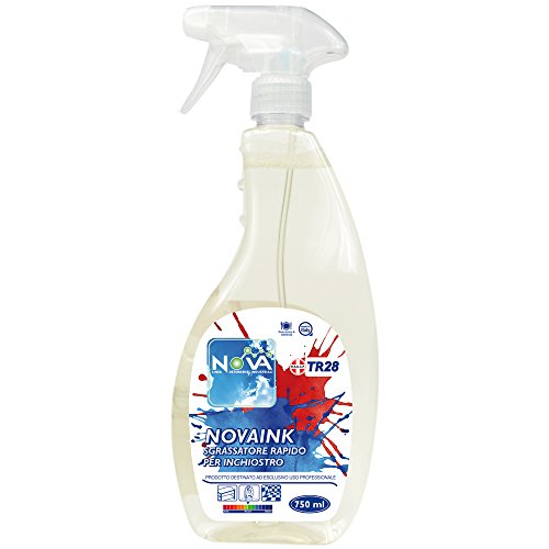 Linea Nova Professional TR28 - 750 novaink Bote de 750 ml thumbnail