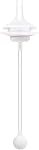 Pigeon - Weaning Series Weight Ball Straw
