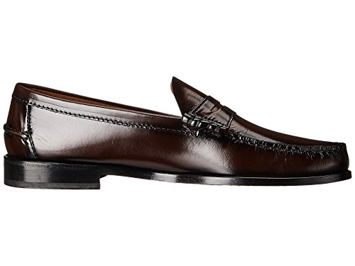 Florsheim Berkley Penny Mokasyna, Mężczyźni, Bordeaux, 11.5 Narrow