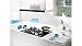 Balay 3ETG676HB Integrado Encimera de gas Negro hobs - Placa (Integrado, Encimera...