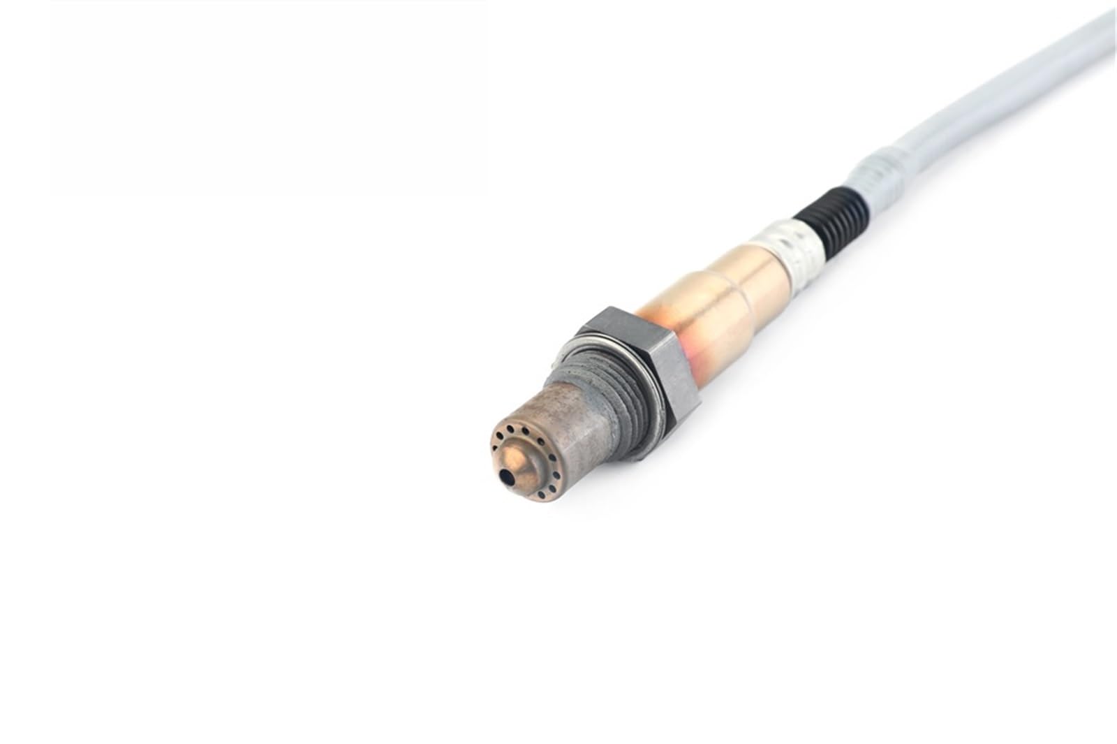 Sondes Lambda Avant Catalyseur - Lot De 2 - Compatible BMW Série 1 E81/E87/E88, Série 3 E90/E91/E92/E93 - 6