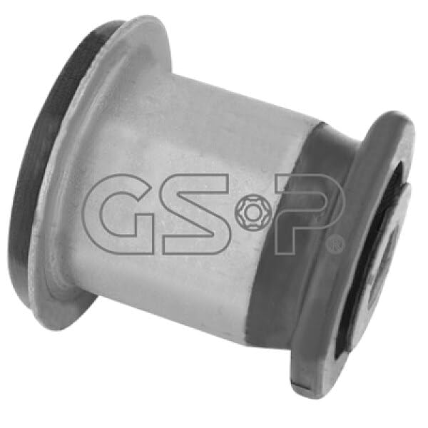 GSP 532978 Lagerung Lenker Querlenkerlager Hinten, oben